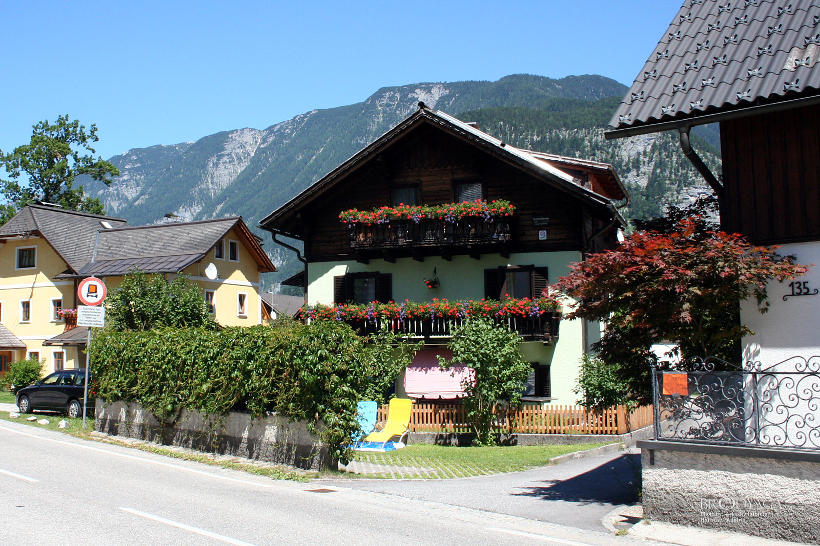 Hallstatt